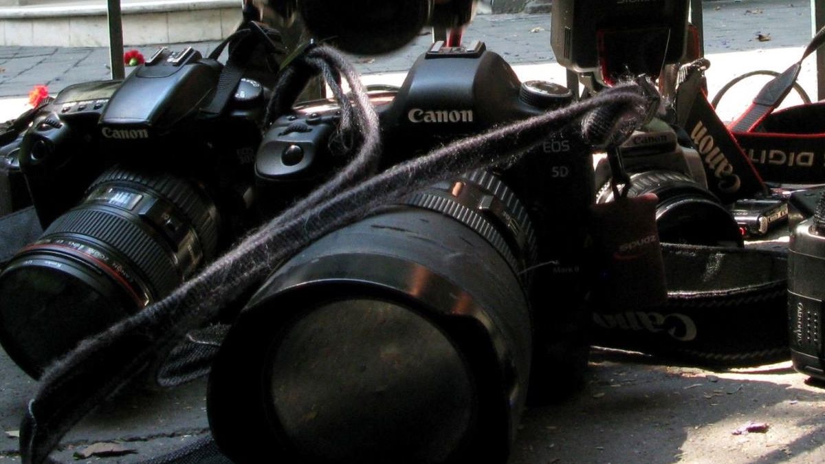 México, el país más peligroso de AL para la prensa