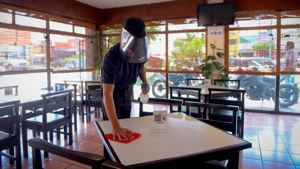 Empresarios ven viable pedir certificado de vacunación en Morelos