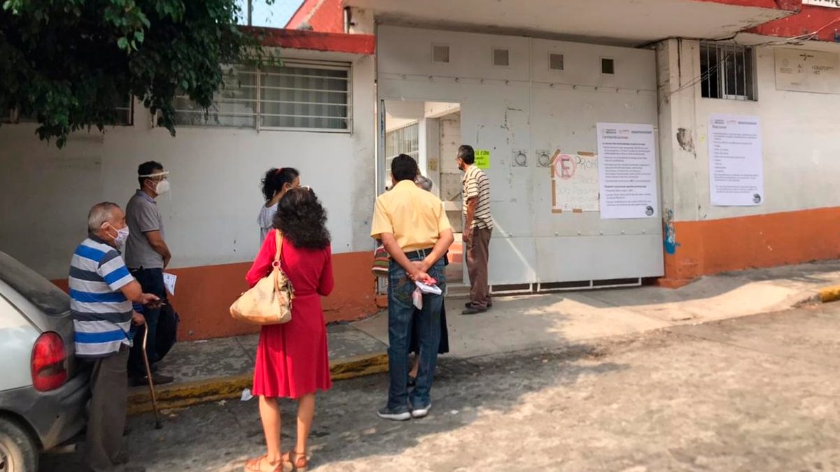 24 Morelos Vacunación Cuernavaca