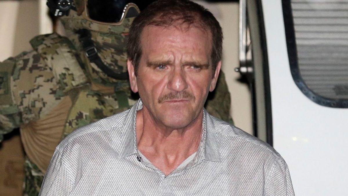 Absuelven al “Güero Palma” por delincuencia organizada