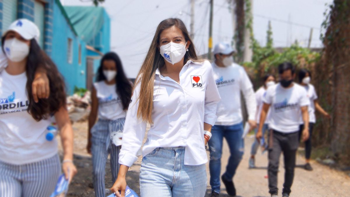 Celebra PAN Morelos resolución que regresa diputación a Andy Gordillo