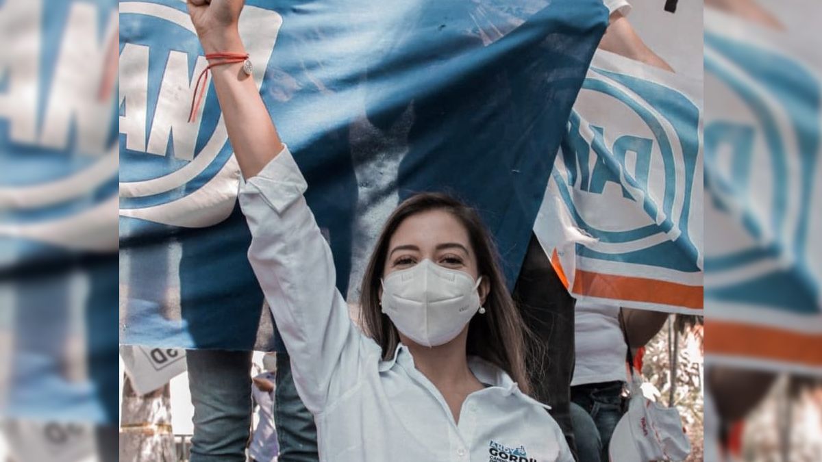 Lamenta Andy Gordillo actuar de legisladores de MORENA ante tragedia del Metro