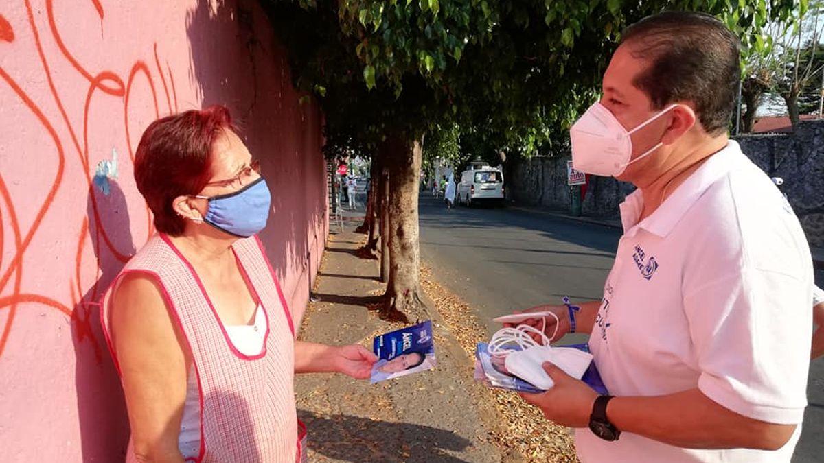 Propone Ángel Adame crear fondo de atención a desastres