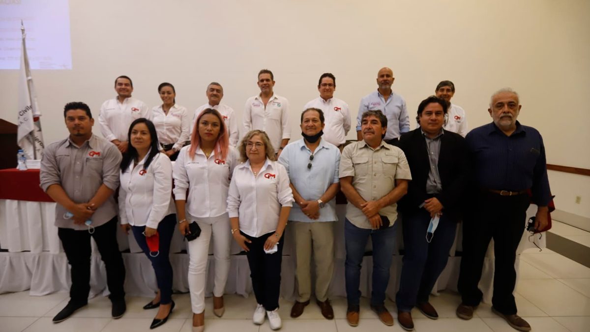 24 Morelos Argüelles