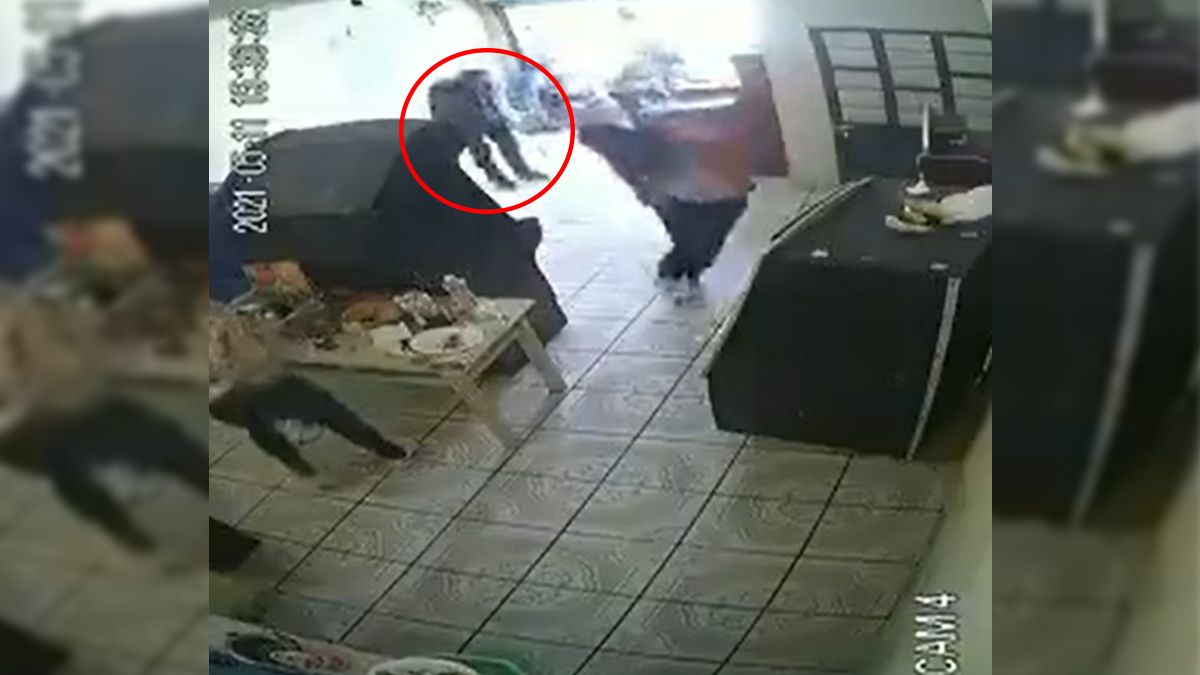 Asesinan a dueños de negocio de “maquinitas”