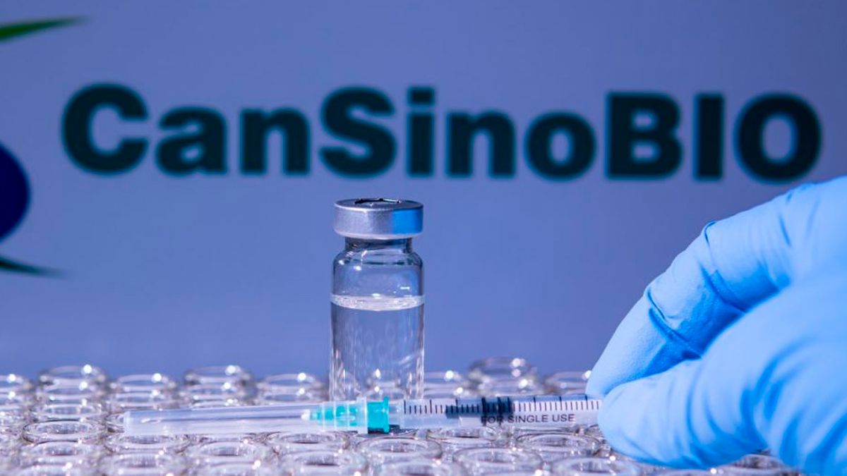 Veracruz no aplicará la segunda dosis de Cansino