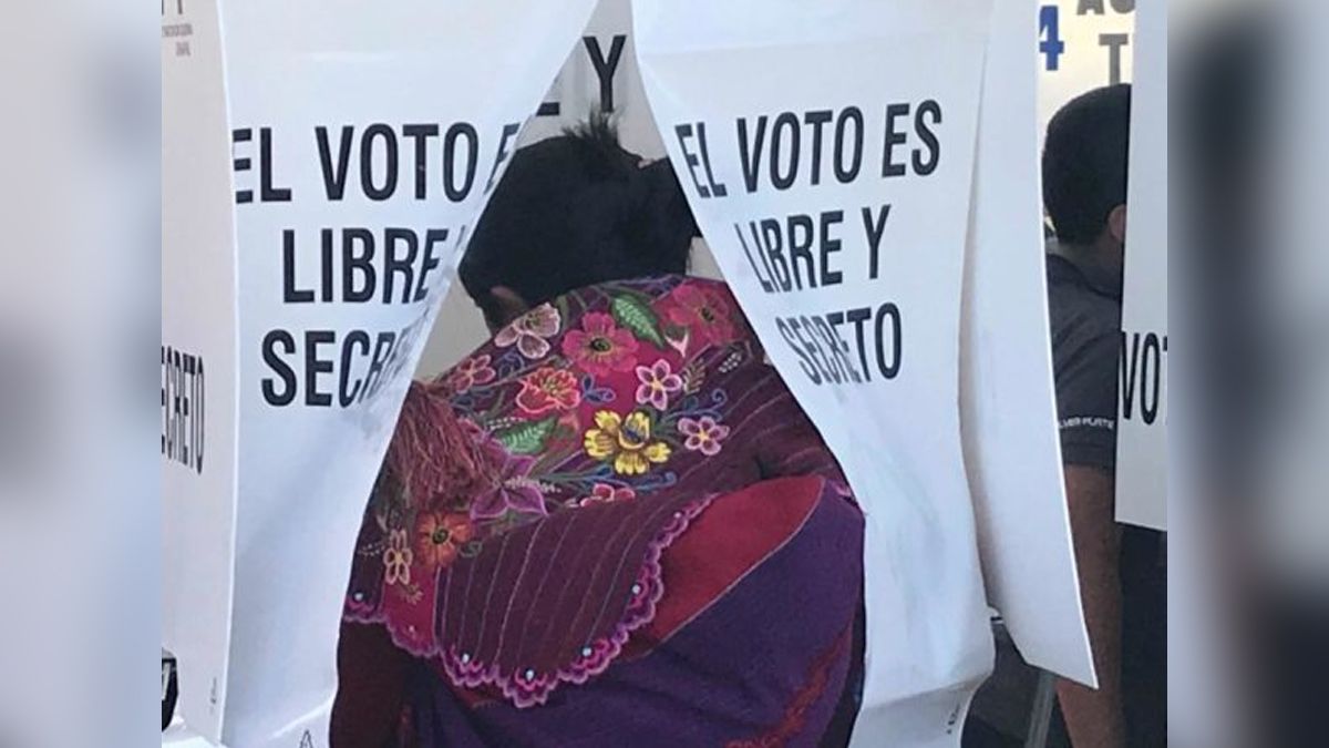 Revocan candidaturas indígenas en Morelos