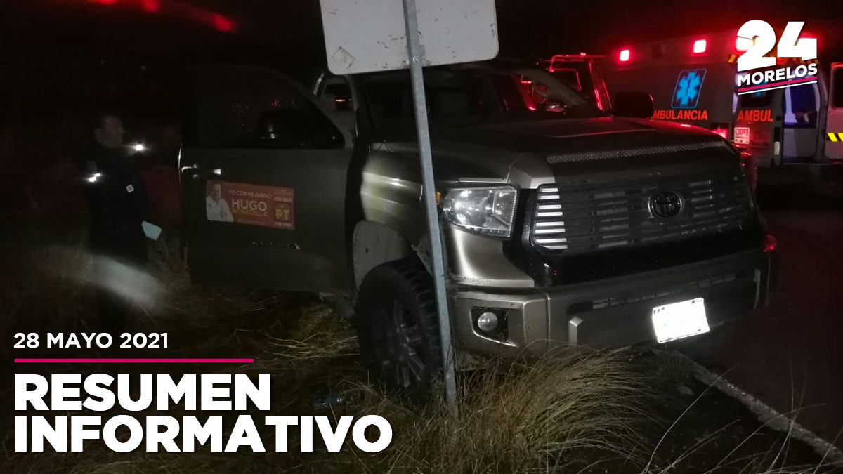 Balean a candidato del PT