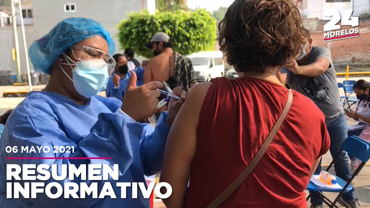 ¿Se regresará a clases presenciales ahora que los maestros sean vacunados?