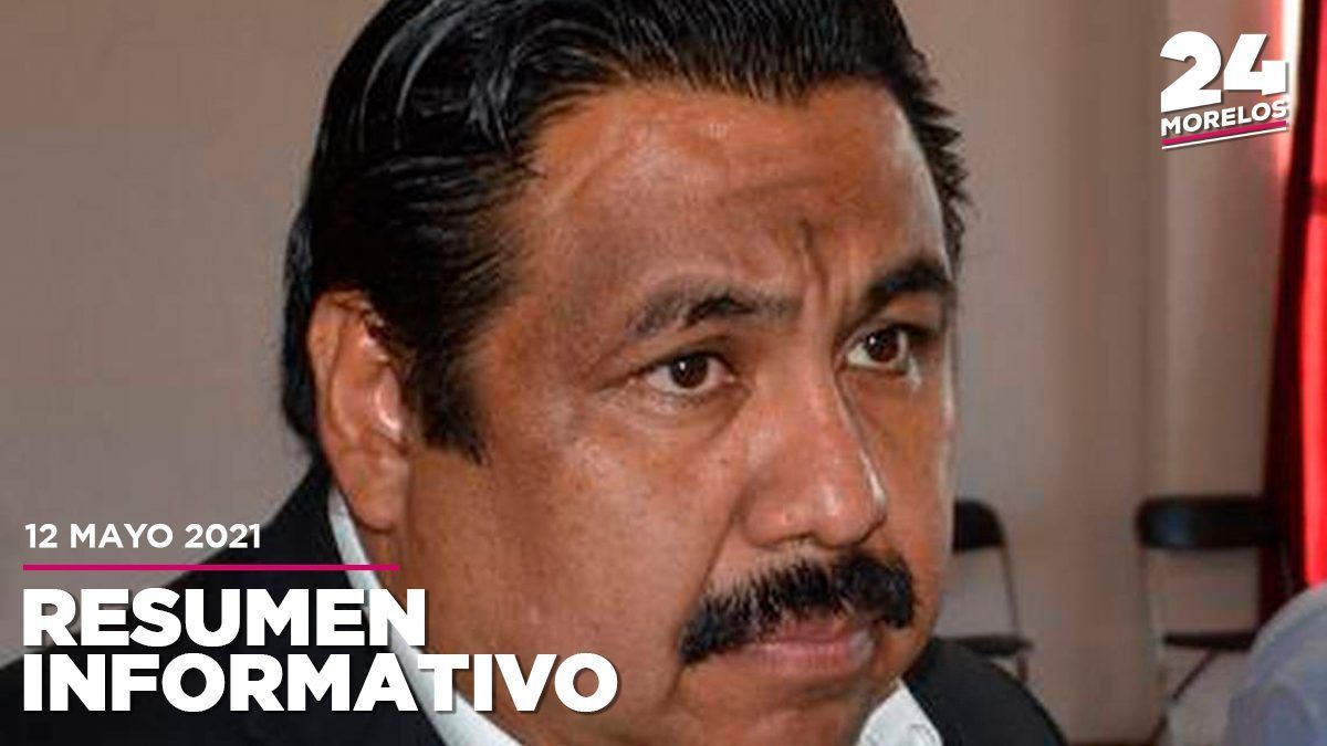 Buscan al ex alcalde de Cuautla por peculado