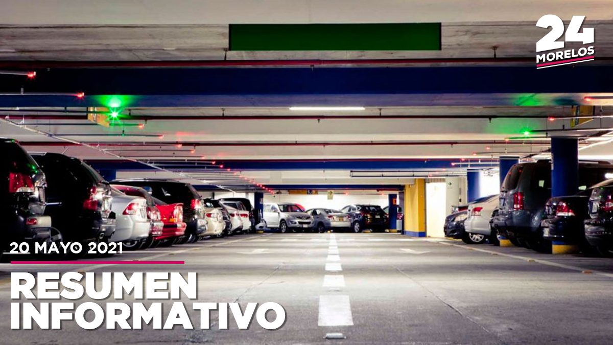¿Te han cobrado de más en un estacionamiento?
