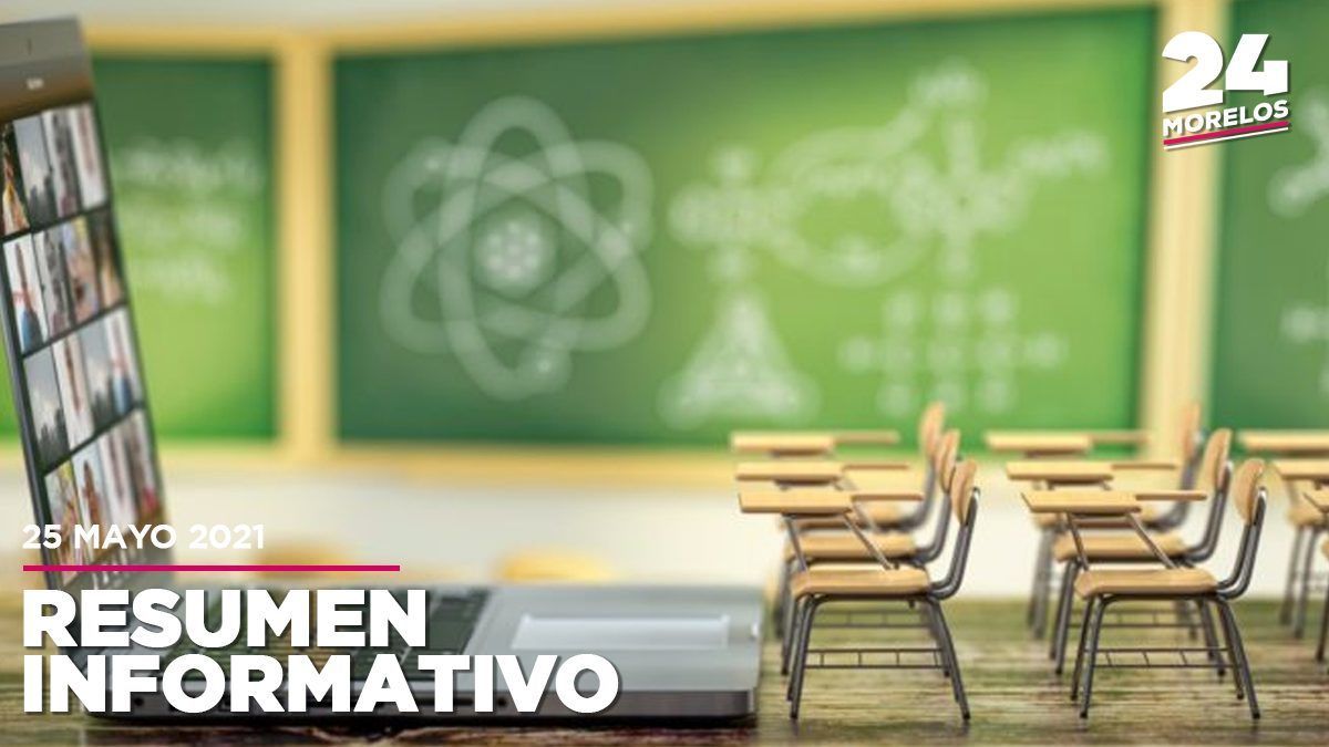 ¿Cuándo se regresará a clases en Morelos?