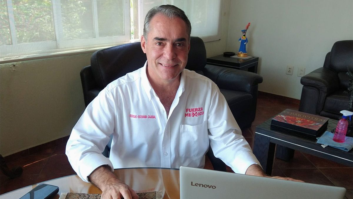 Crea Estrada Cajigal Plan Municipal de Desarrollo para Cuernavaca que abarca hasta 2042