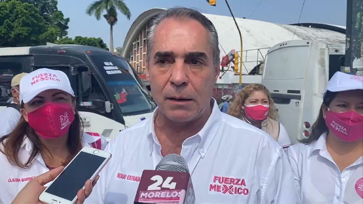 Propone Estrada Cajigal mejoras estructurales del Mercado ALM