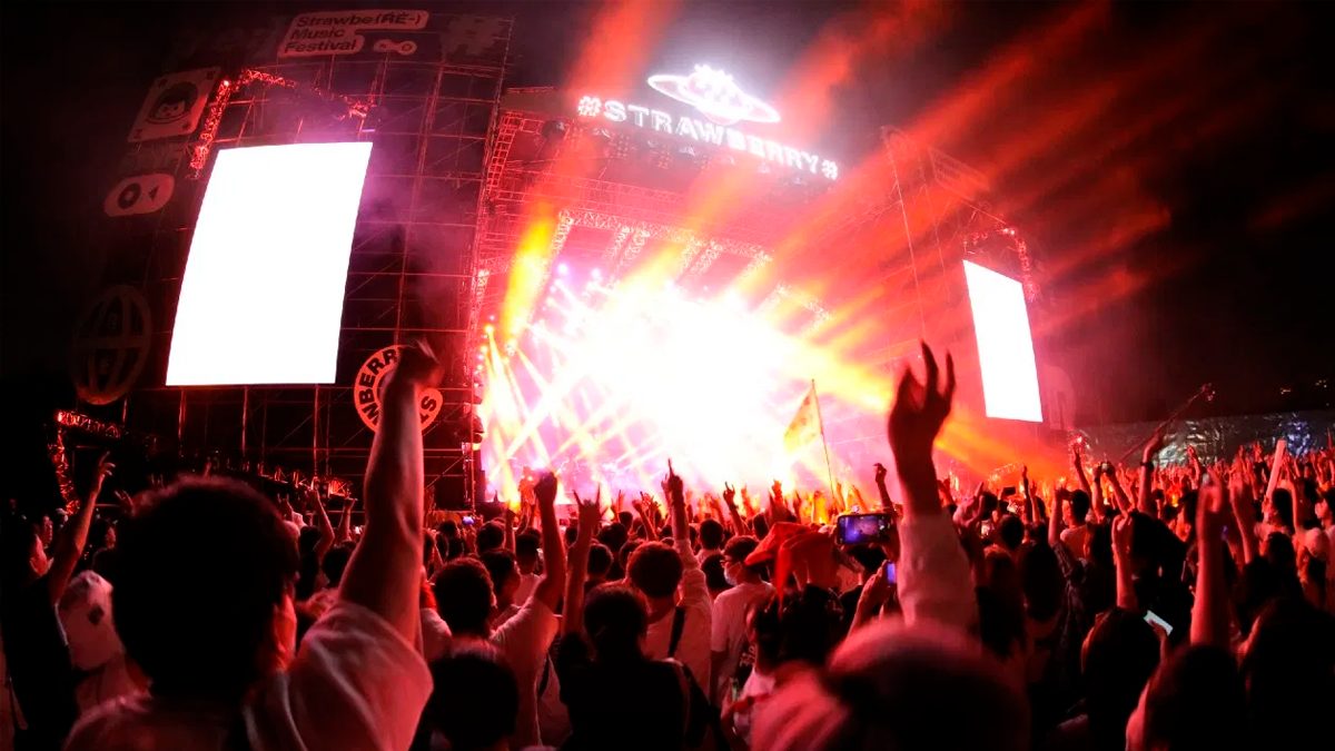 24 Morelos Evento masivo china