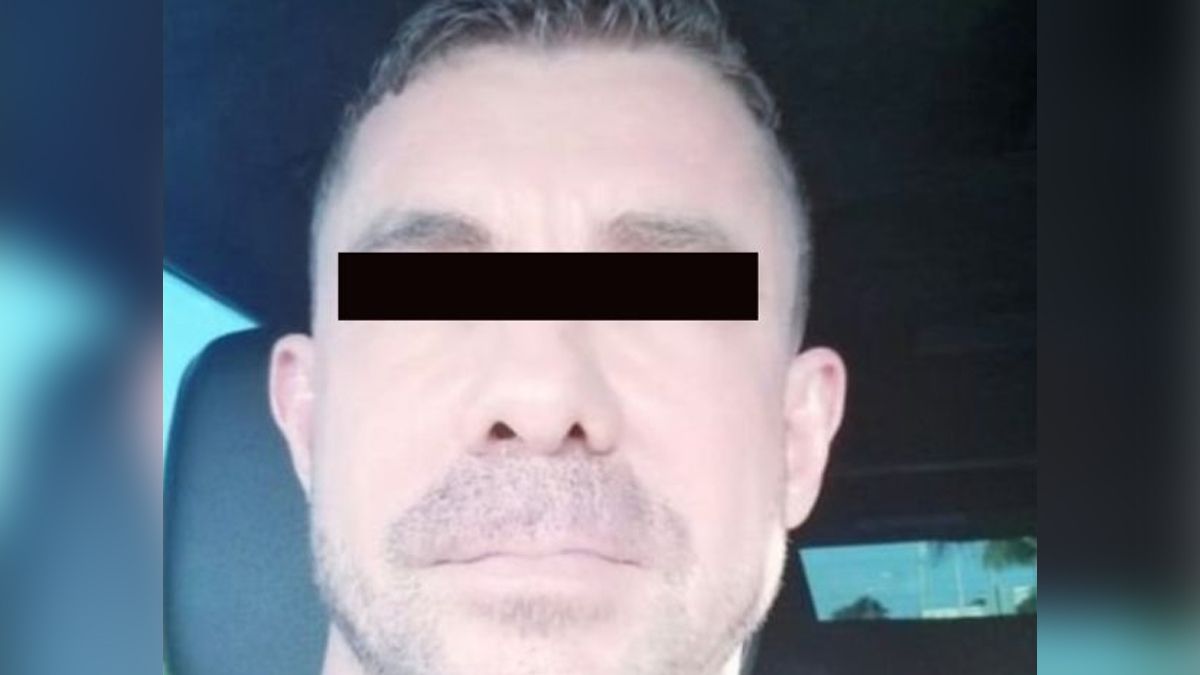 Detienen a presunto líder de la mafia rumana en Ciudad de México