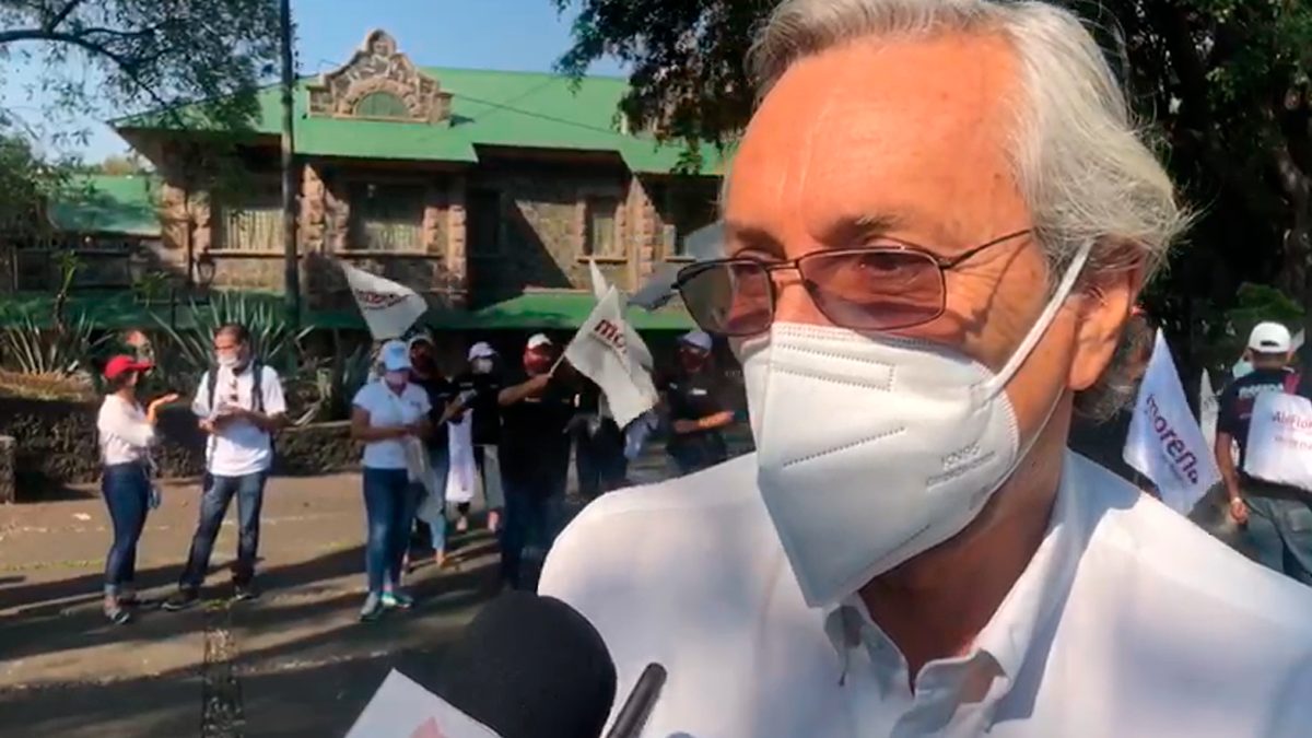 24 Morelos Gerardo Albarrán