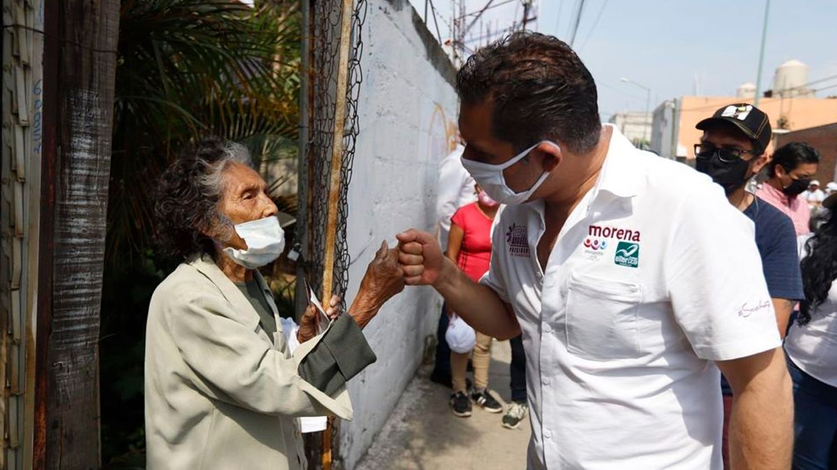 Tema de seguridad urgente de atender en primeros 100 días de gobierno: Jorge Argüelles