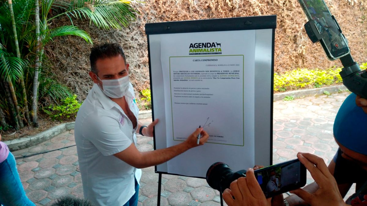 24 Morelos Jorge Argüelles