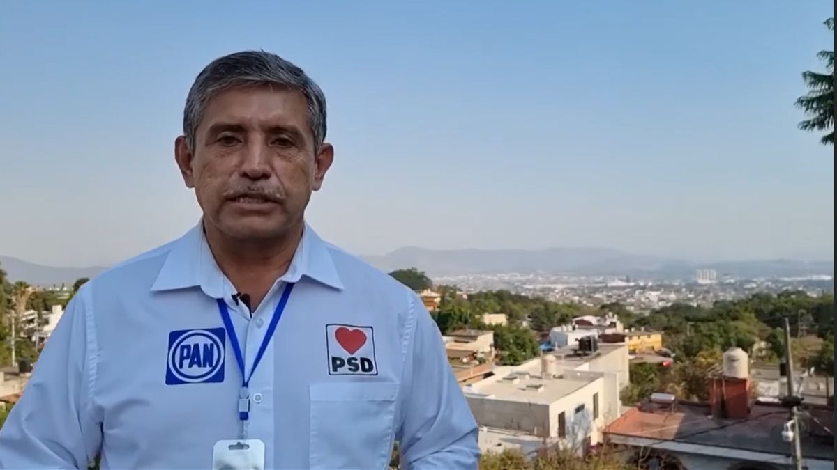 Invita Urióstegui a la ciudadanía a presentar sus propuestas para Cuernavaca