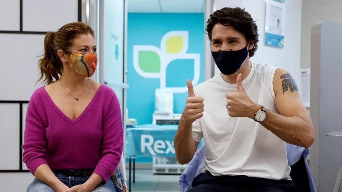 Canadá anticipa regresar a la normalidad en septiembre de este año