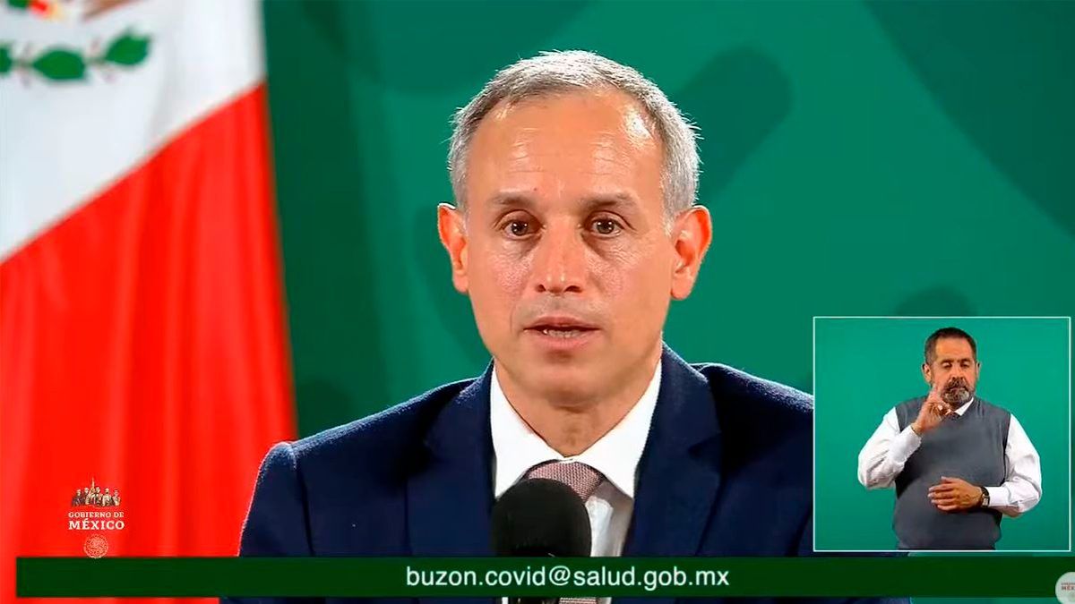 24 Morelos López-Gatell