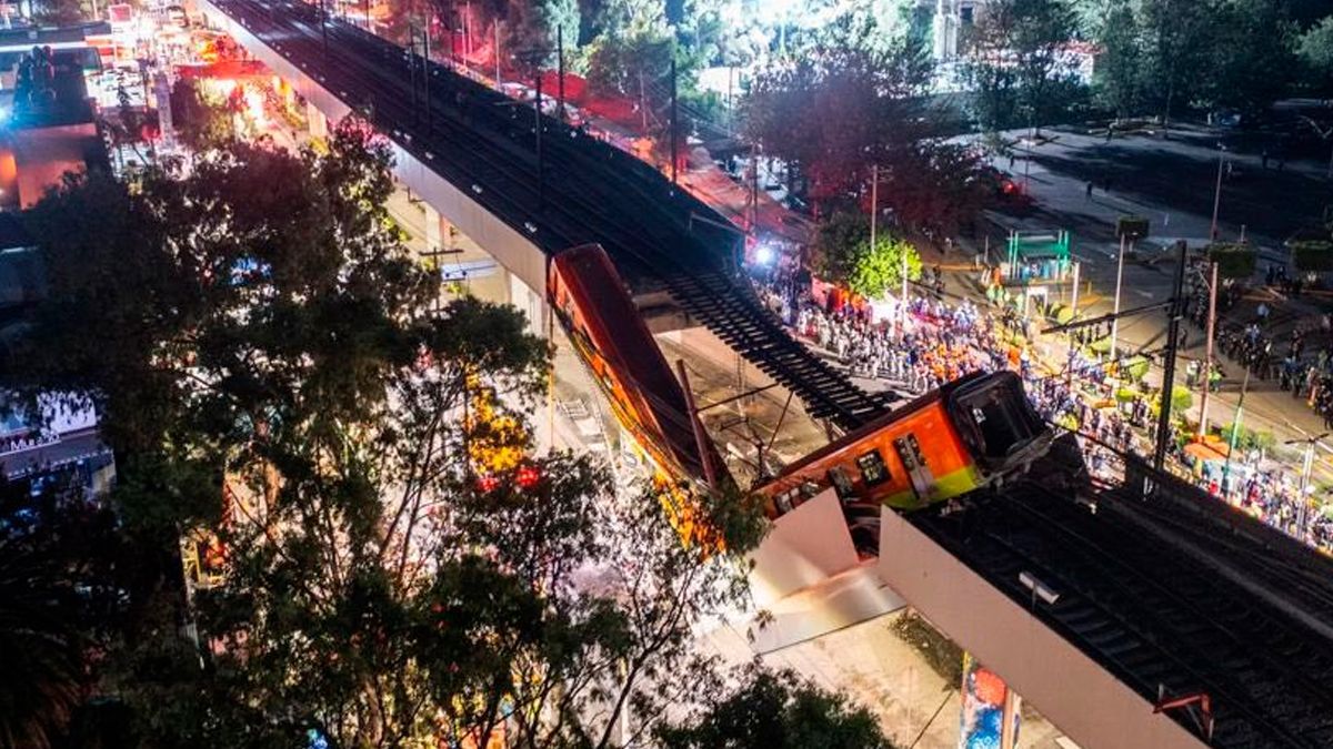 “Van y le mueven a la ballena pa que se caiga”: Senadora de MORENA sobre Metro CDMX