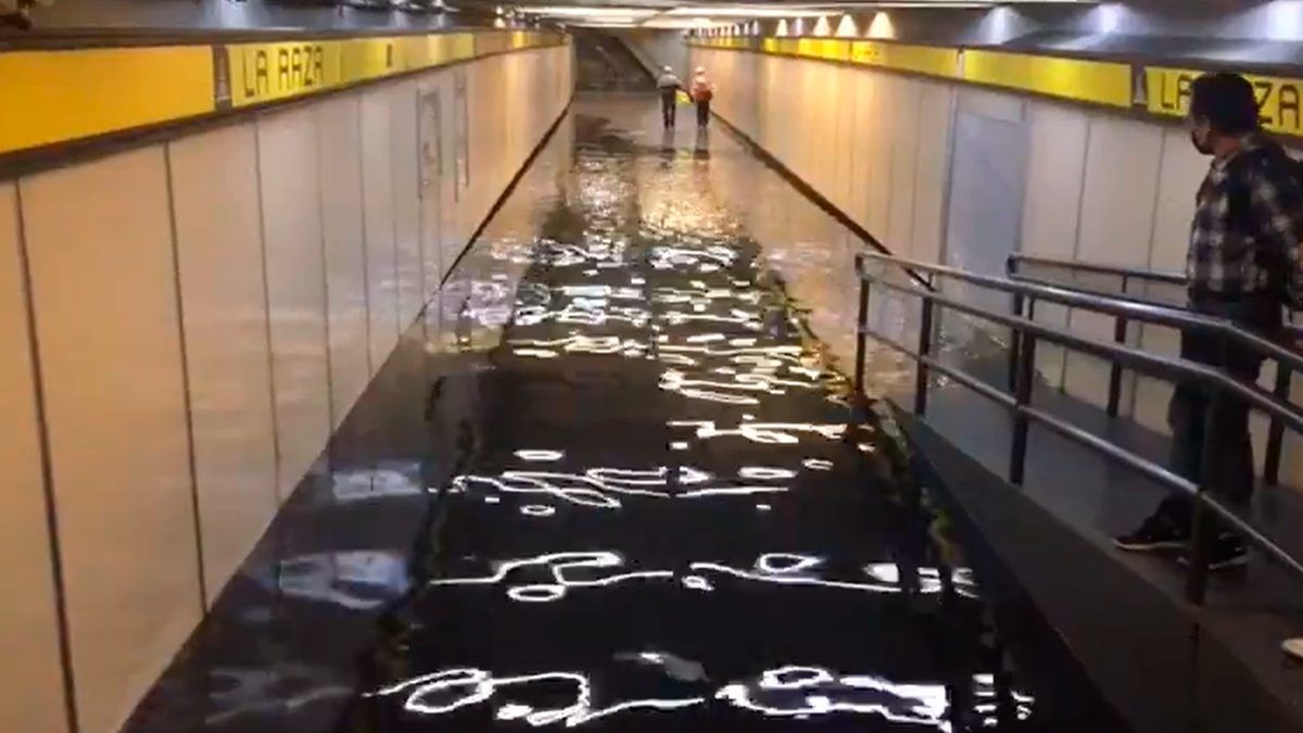 24 Morelos Metro de la CDMX