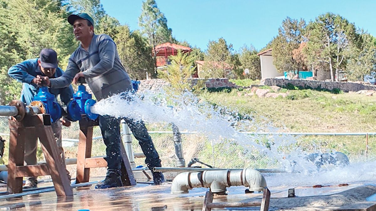 Recibe Agnico Eagle Premio de Sustentabilidad TSM 2021
