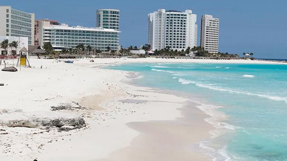 En riesgo Quintana Roo de regresar al semáforo rojo