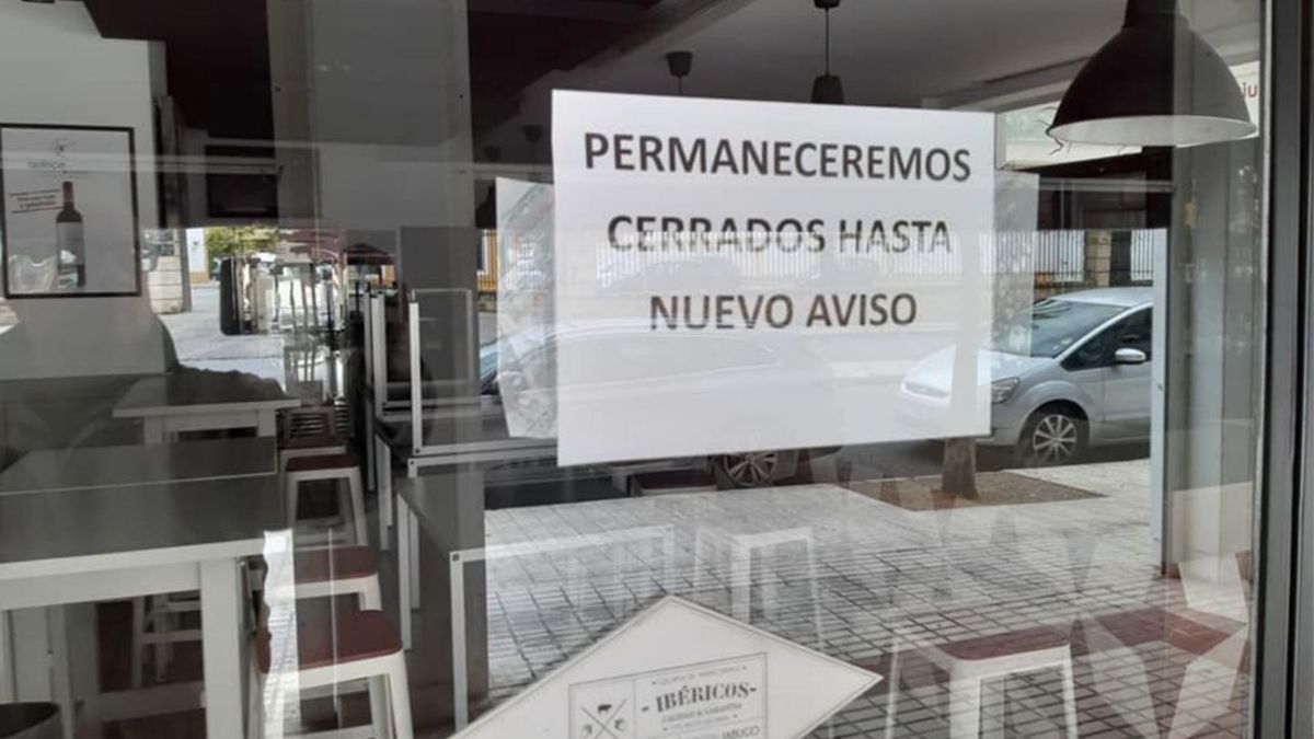 Festejo por el Día del Padre no logró repunte de ventas: CANIRAC