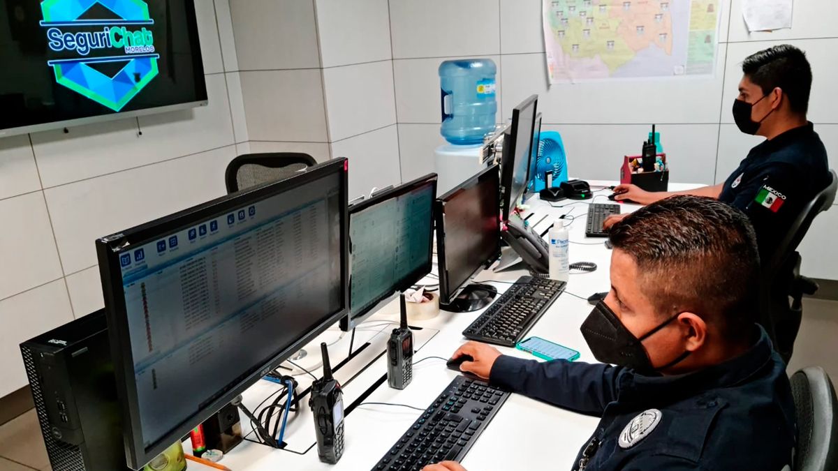 Se sumarán clínicas de cirujanos a “Segurichat”