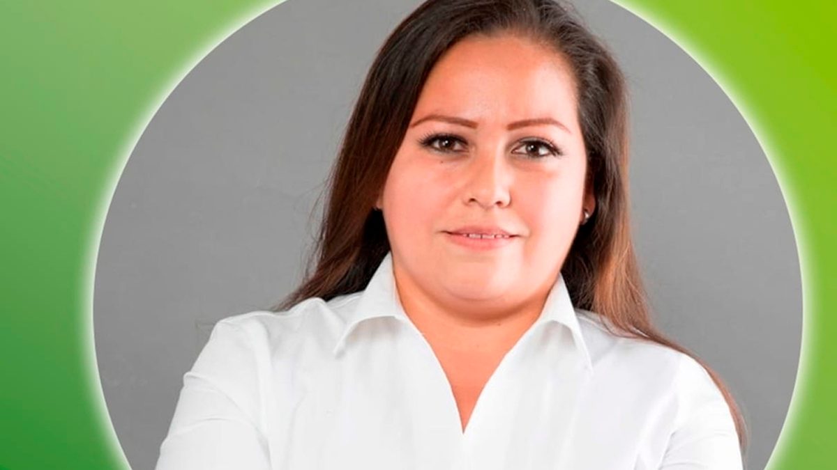 24 Morelos Sarahí candidata Guanajuato