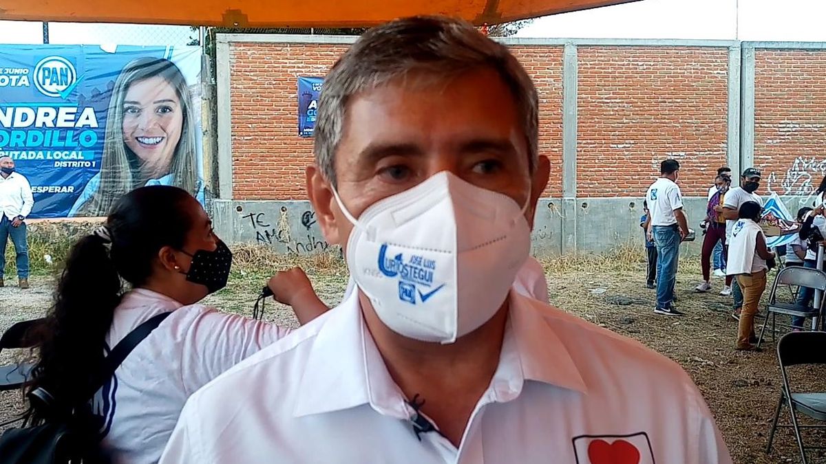 Propone Urióstegui realizar obra pública de la mano de la ciudadanía