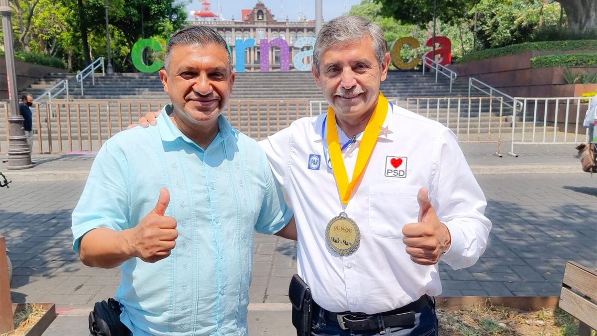 Propone Urióstegui estrategias para recuperar el turismo de Cuernavaca