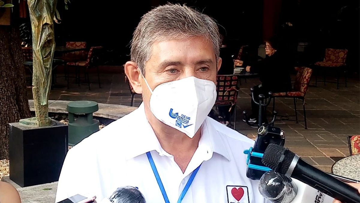 Destaca Urióstegui fallas en estrategia de seguridad en Cuernavaca