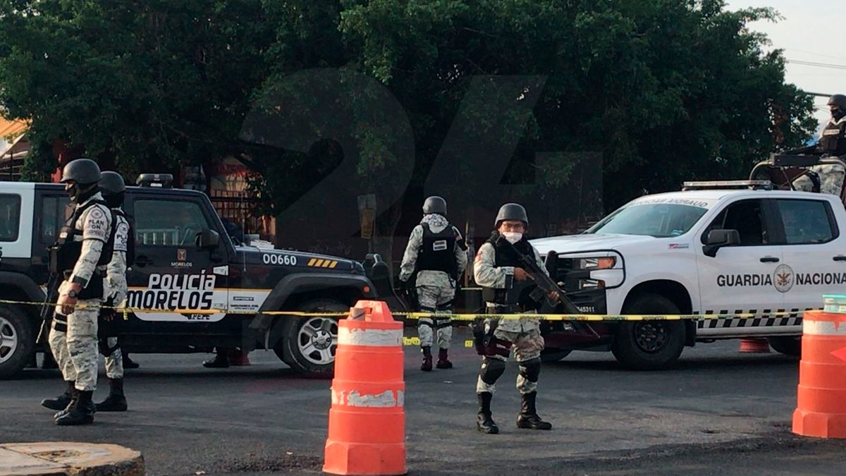 24 Morelos Tianguis Temixco