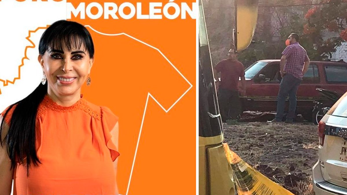 Pide Movimiento Ciudadano seguridad en las votaciones