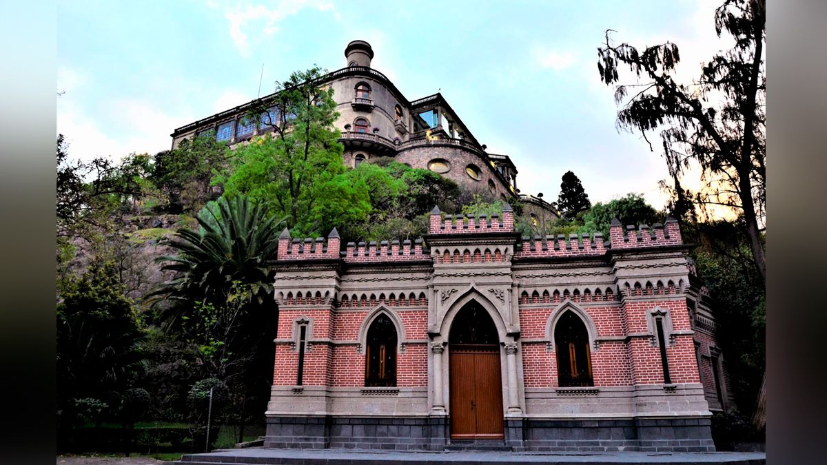 Reabre sus puertas el Castillo de Chapultepec en CDMX, bajo estrictos protocolos sanitarios