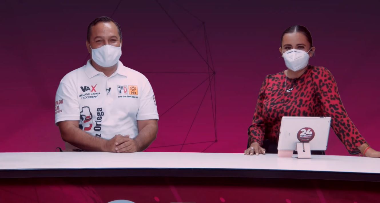 Conoce las propuestas de Beto Sánchez, candidato a Diputado Local