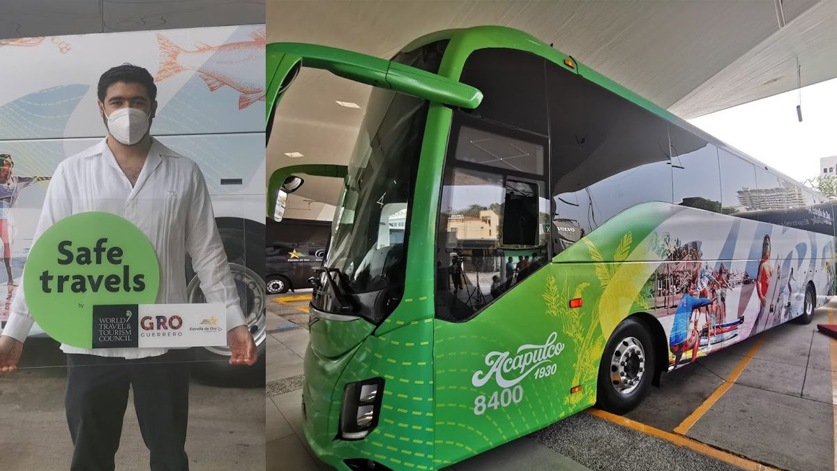 Suma esfuerzos Estrella de Oro para la reactivación económica en Acapulco