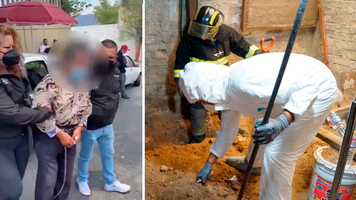 24 Morelos feminicida serial edomex