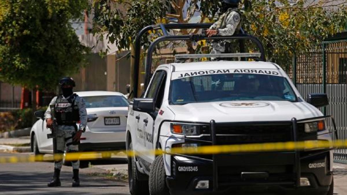 Anunciarán próximos líderes criminales a capturar en Morelos