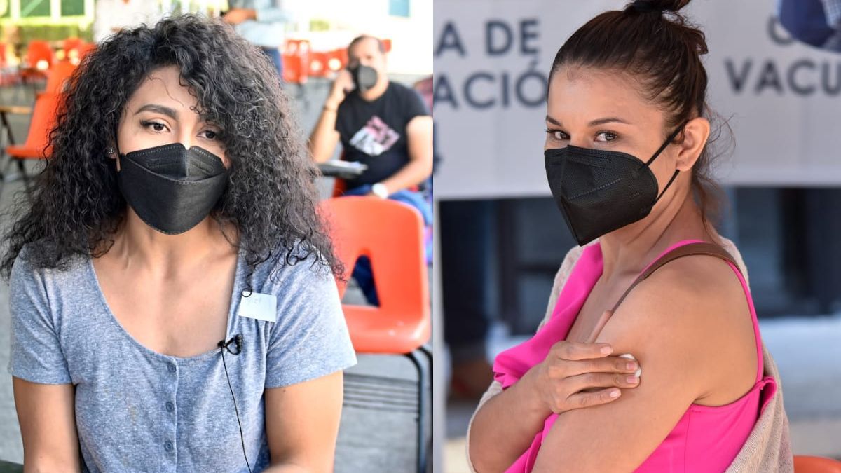 “No pensé que extrañaría tanto a mis alumnos”