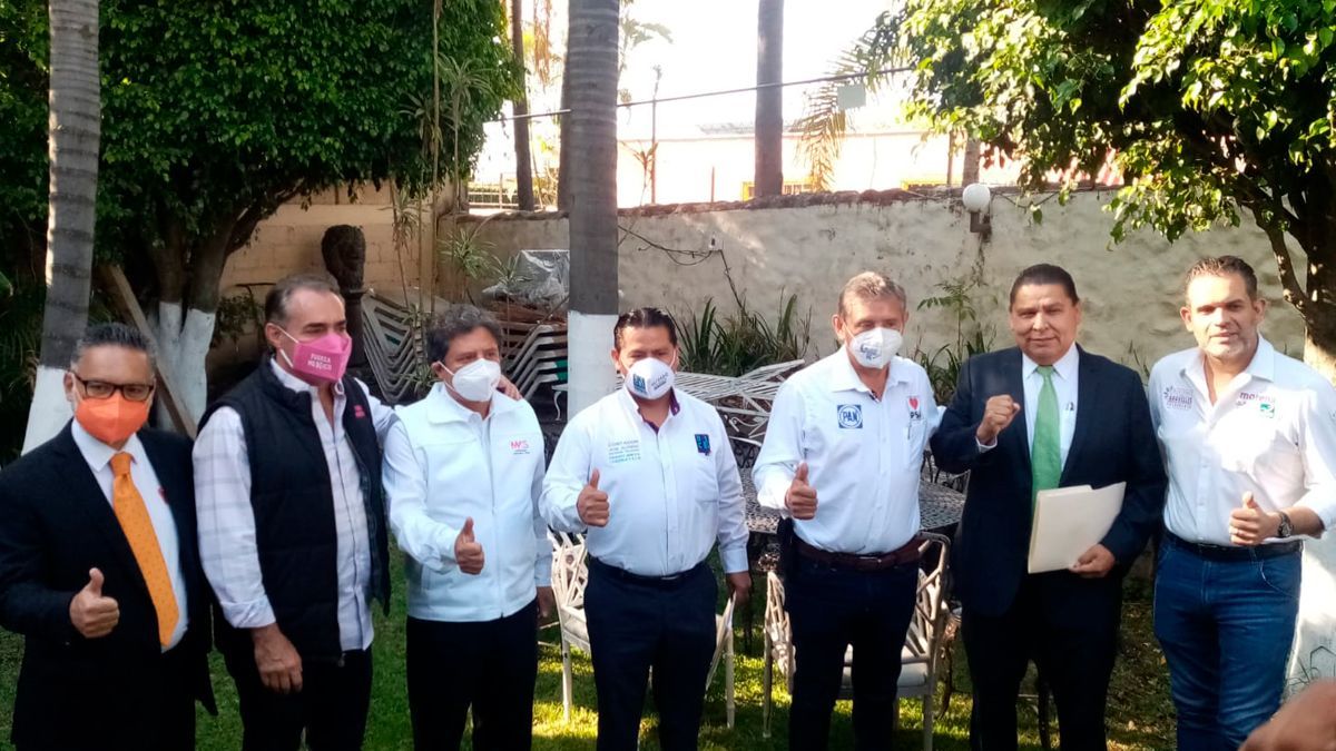 Trabajar con empresarios para fomentar el turismo: Matías Nazario