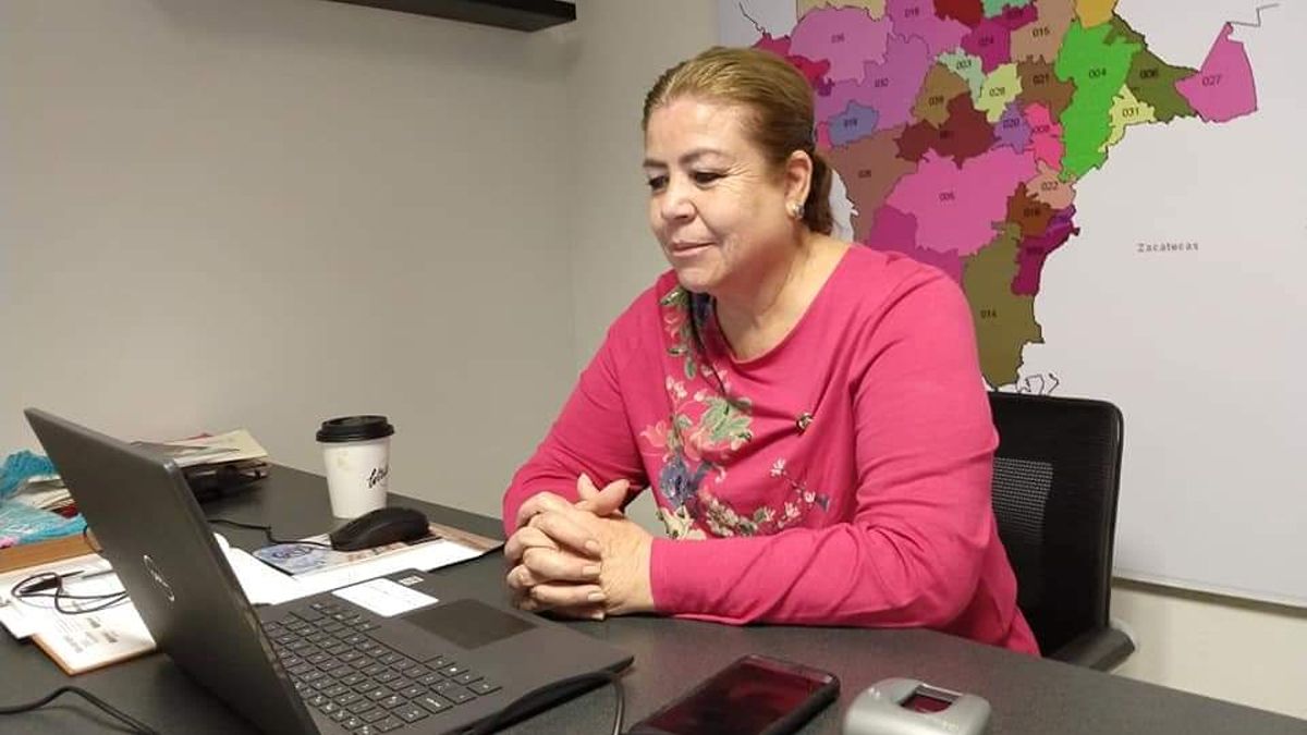 Senadora de MORENA se disculpa tras insinuar que hubo sabotaje en el Metro