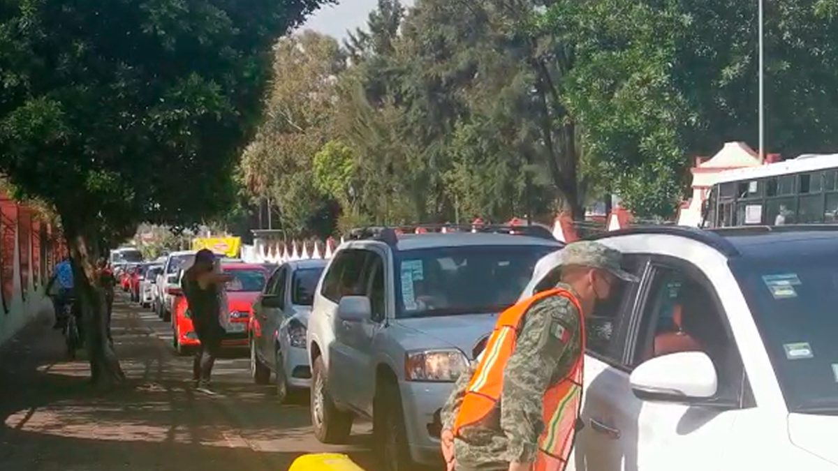 24 Morelos Vacunación Cuernavaca