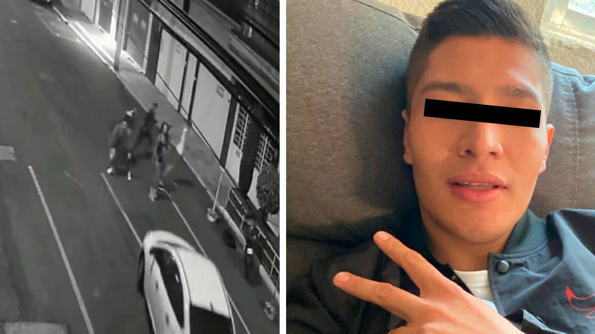 Lo corren de una fiesta y atropella a dos mujeres en CDMX