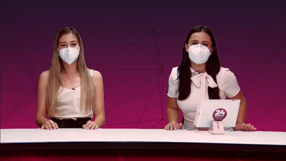 “Tocamos más de 2 mil 500 puertas en Cuernavaca”