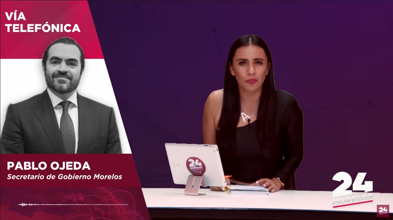 “En Morelos se logró colocar 100 % de casillas”